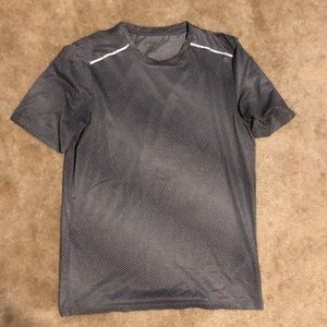Asics Mens Running Shirt